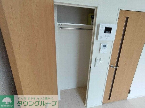 クレイノZERO 2の物件内観写真